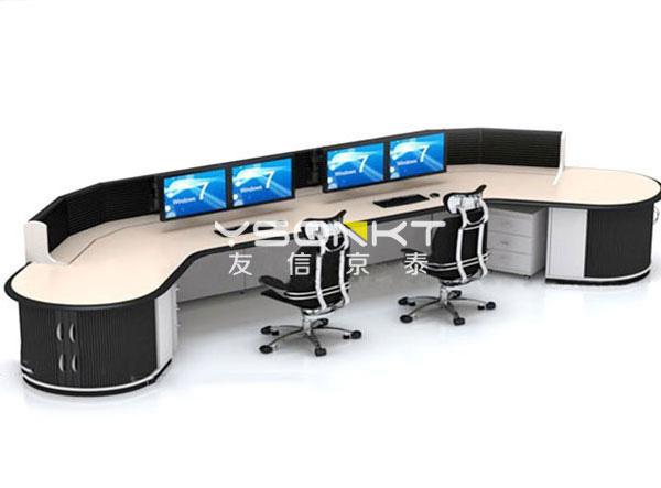 指揮中心控制臺桌子都有哪些樣式